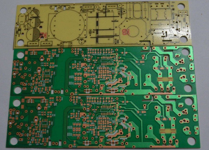 pcb線(xiàn)路板