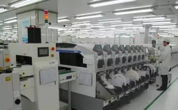 市場上的smt加工廠分為哪幾類？