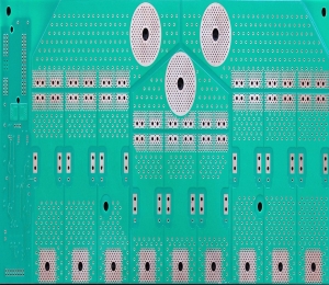 【電源PCB板】開關(guān)電源pcb-8層厚銅板